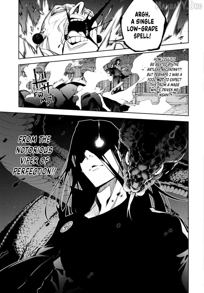 Wistoria: Wand and Sword Chapter 59 image 15_optimized